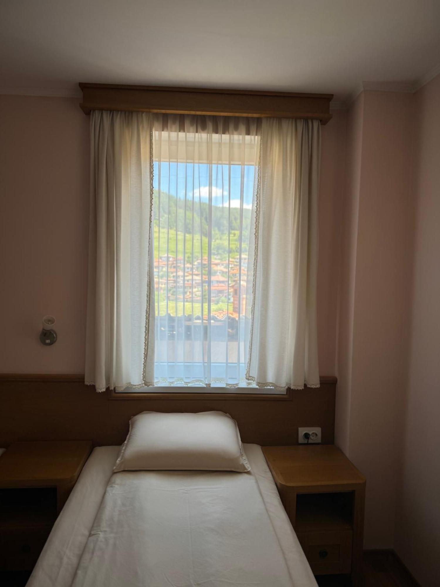 Guest House Roden Dom Koprivshtitsa Eksteriør billede