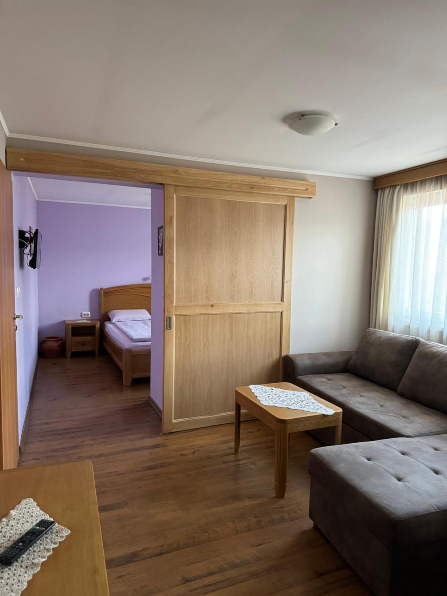 Guest House Roden Dom Koprivshtitsa Eksteriør billede